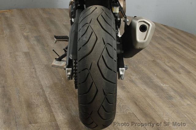 2017 Honda CB500F ABS Includes Warranty - 22999101 - 23
