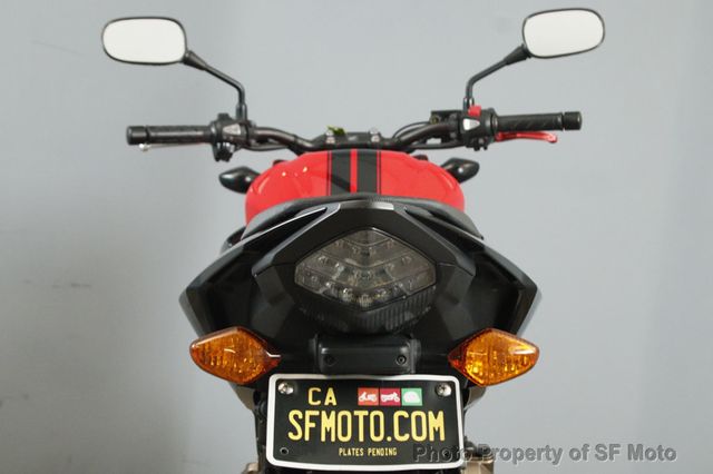 2017 Honda CB500F ABS Includes Warranty - 22999101 - 26