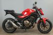2017 Honda CB500F ABS Includes Warranty - 22999101 - 2