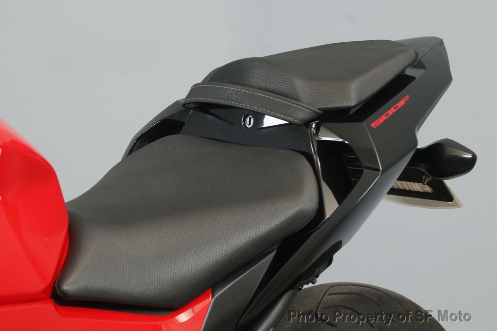 2017 Honda CB500F ABS Includes Warranty - 22999101 - 39