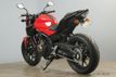 2017 Honda CB500F ABS Includes Warranty - 22999101 - 45