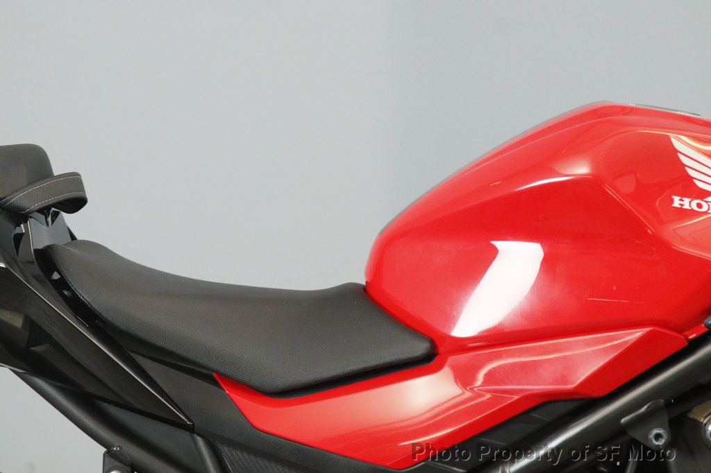 2017 Honda CB500F ABS Includes Warranty - 22999101 - 8