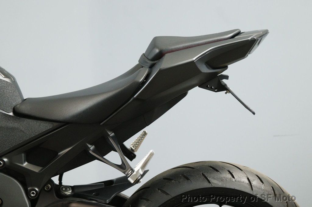 2017 Honda CBR1000RR ABS Includes Warranty - 22987108 - 9