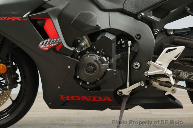 2017 Honda CBR1000RR ABS Includes Warranty - 22987108 - 13