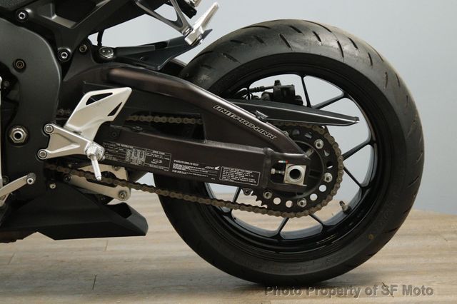 2017 Honda CBR1000RR ABS Includes Warranty - 22987108 - 15