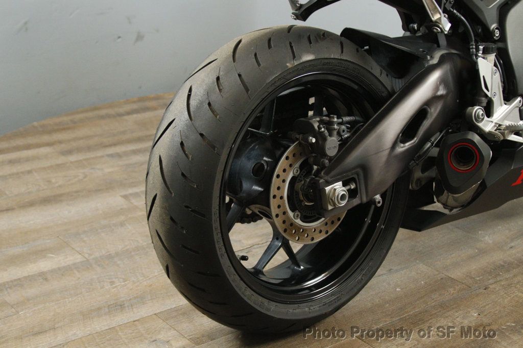 2017 Honda CBR1000RR ABS Includes Warranty - 22987108 - 16