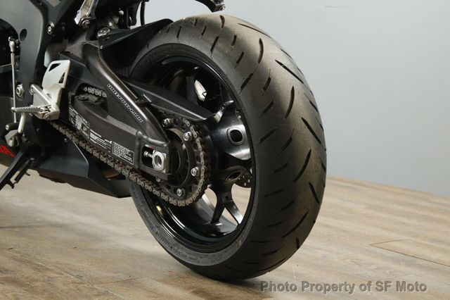 2017 Honda CBR1000RR ABS Includes Warranty - 22987108 - 17