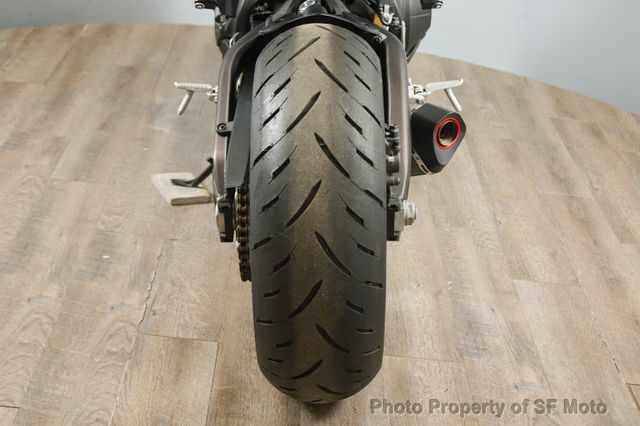 2017 Honda CBR1000RR ABS Includes Warranty - 22987108 - 19