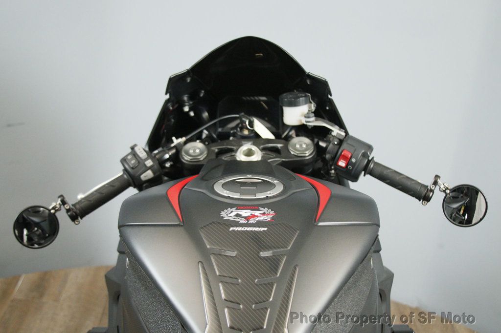 2017 Honda CBR1000RR ABS Includes Warranty - 22987108 - 20