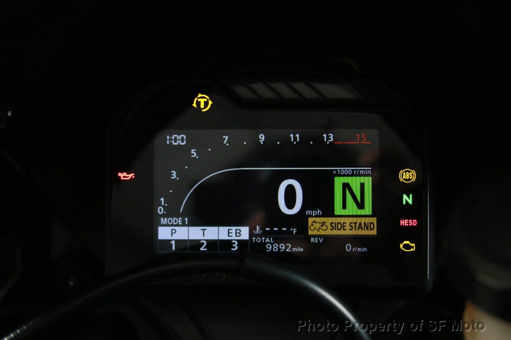 2017 Honda CBR1000RR ABS Includes Warranty - 22987108 - 21