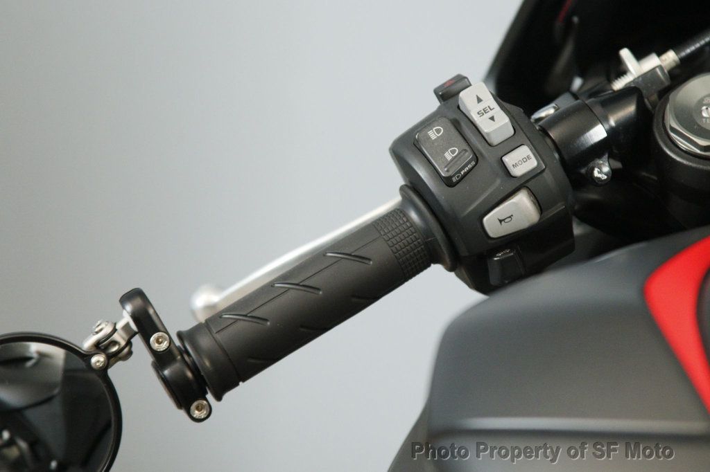 2017 Honda CBR1000RR ABS Includes Warranty - 22987108 - 22