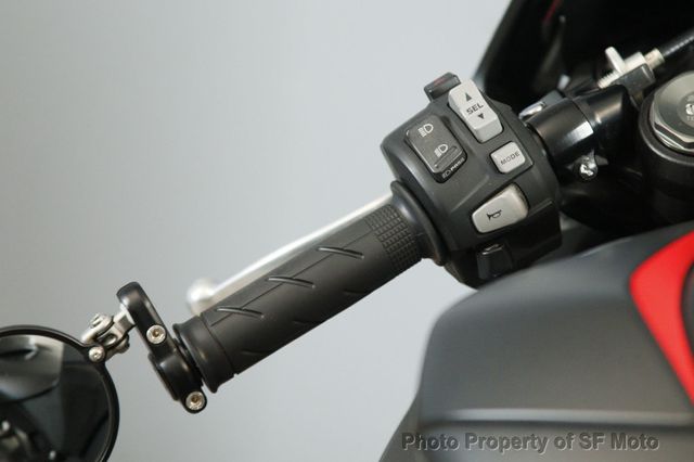 2017 Honda CBR1000RR ABS Includes Warranty - 22987108 - 22