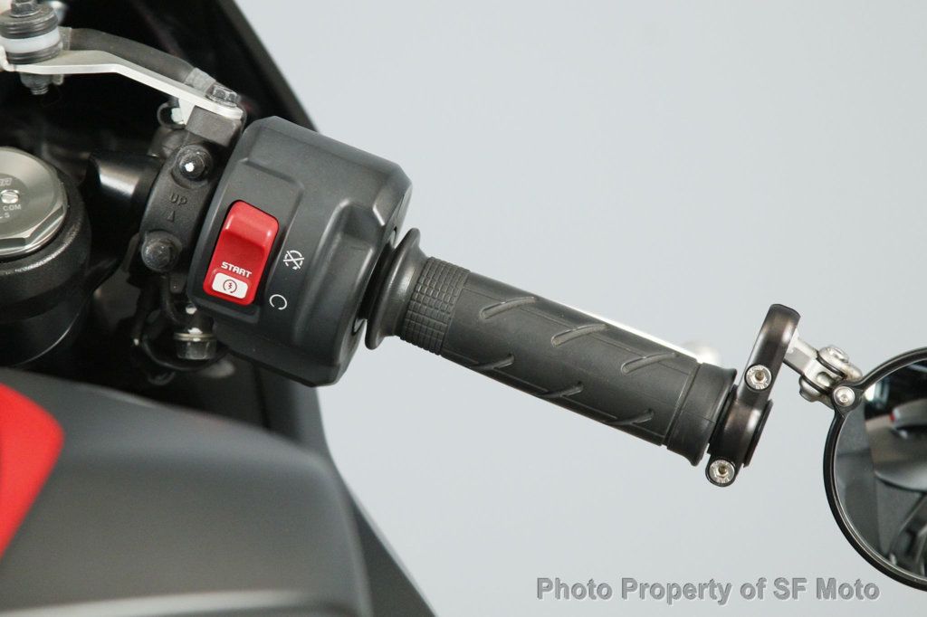 2017 Honda CBR1000RR ABS Includes Warranty - 22987108 - 23