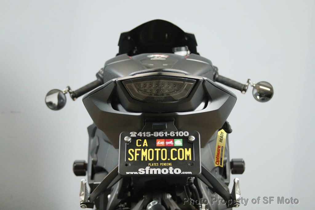 2017 Honda CBR1000RR ABS Includes Warranty - 22987108 - 25