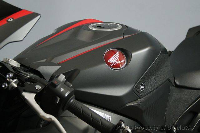 2017 Honda CBR1000RR ABS Includes Warranty - 22987108 - 27