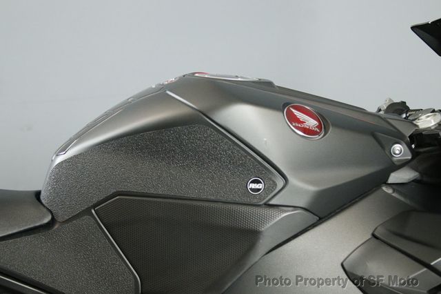 2017 Honda CBR1000RR ABS Includes Warranty - 22987108 - 28