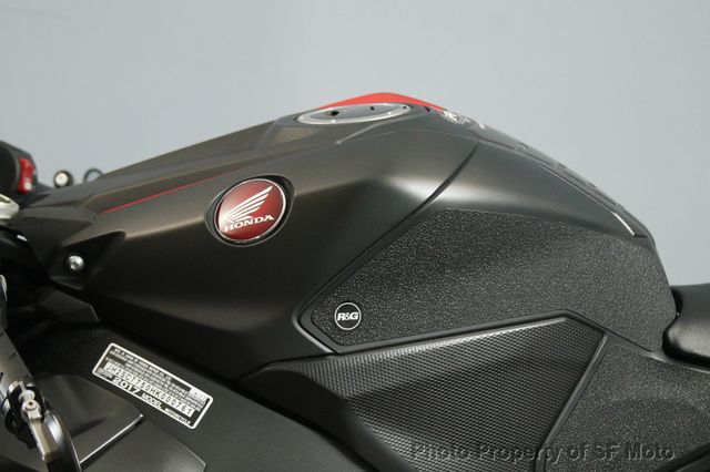 2017 Honda CBR1000RR ABS Includes Warranty - 22987108 - 29