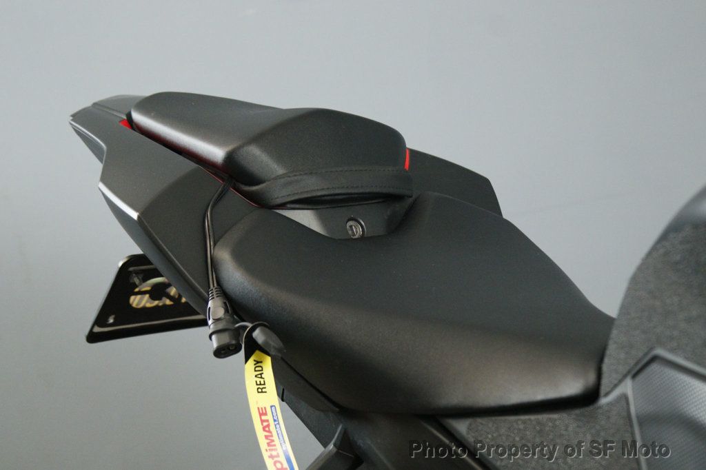 2017 Honda CBR1000RR ABS Includes Warranty - 22987108 - 30