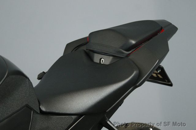 2017 Honda CBR1000RR ABS Includes Warranty - 22987108 - 31