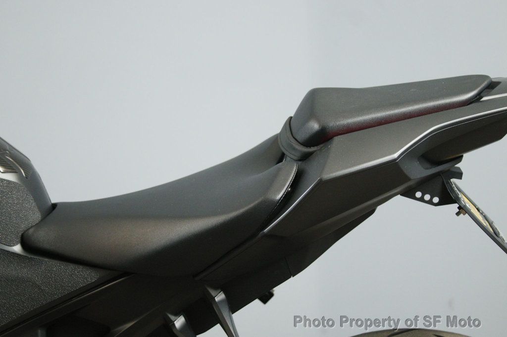 2017 Honda CBR1000RR ABS Includes Warranty - 22987108 - 33