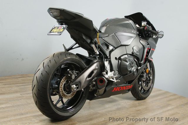 2017 Honda CBR1000RR ABS Includes Warranty - 22987108 - 34