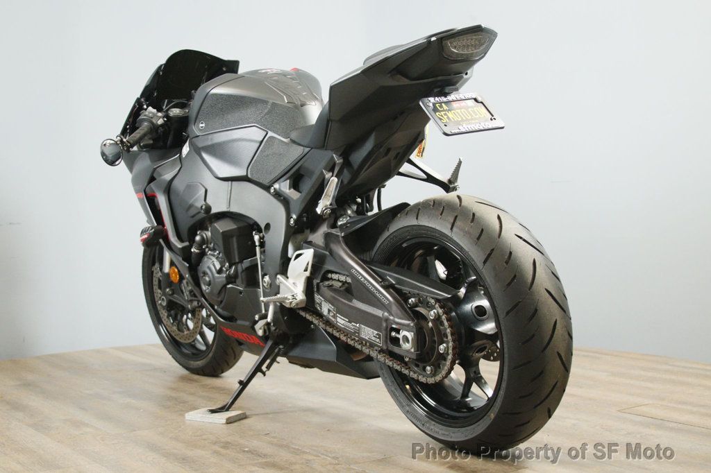 2017 Honda CBR1000RR ABS Includes Warranty - 22987108 - 35