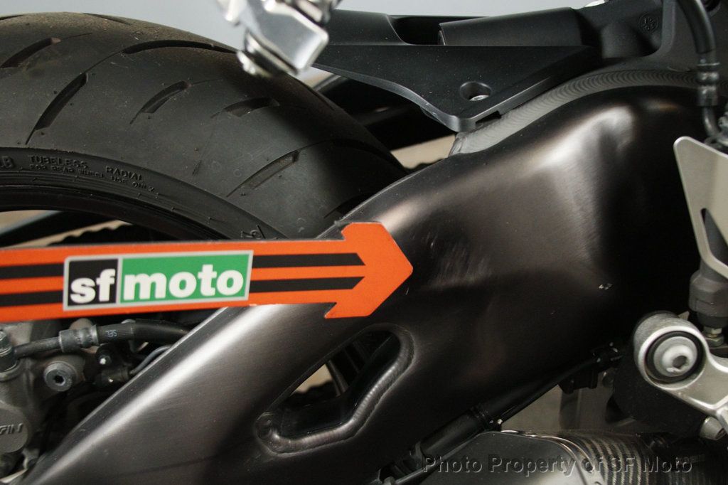 2017 Honda CBR1000RR ABS Includes Warranty - 22987108 - 36