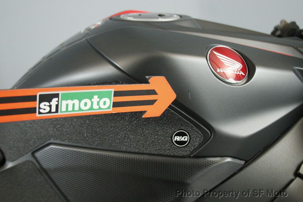 2017 Honda CBR1000RR ABS Includes Warranty - 22987108 - 38