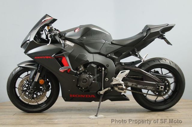 2017 Honda CBR1000RR ABS Includes Warranty - 22987108 - 3