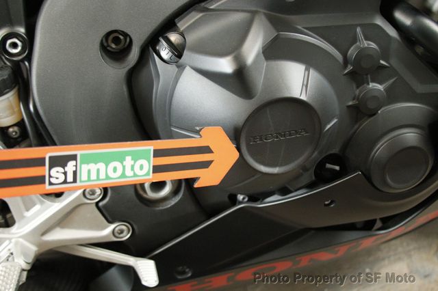 2017 Honda CBR1000RR ABS Includes Warranty - 22987108 - 40