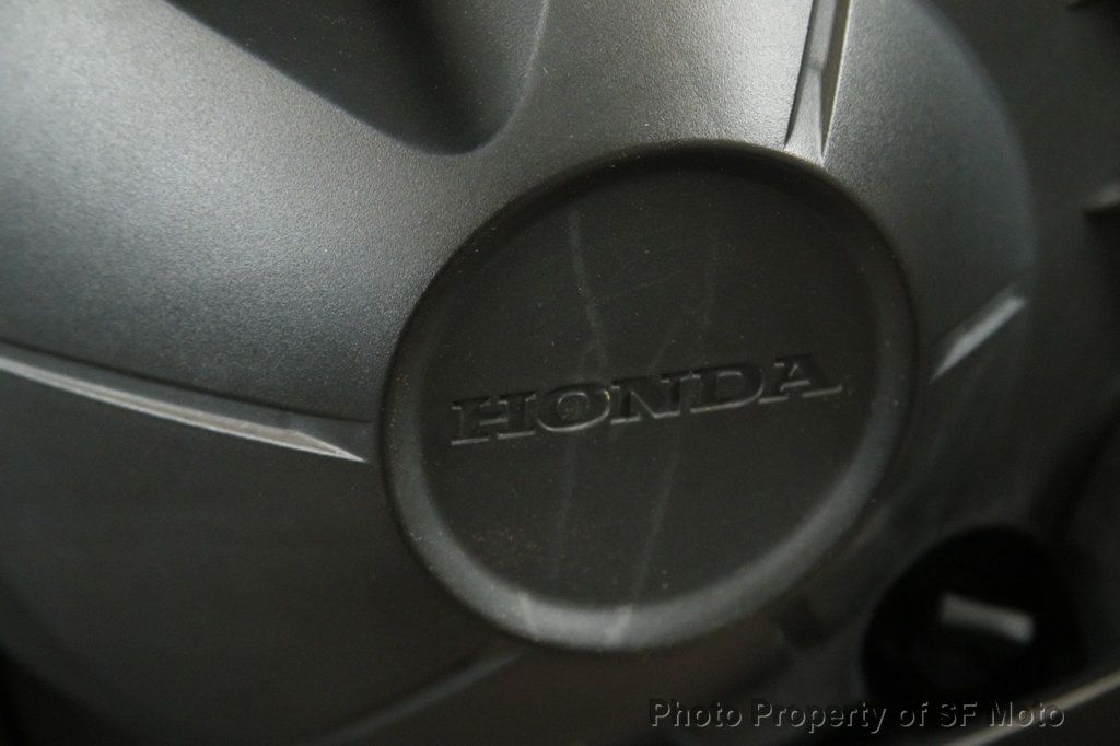 2017 Honda CBR1000RR ABS Includes Warranty - 22987108 - 41