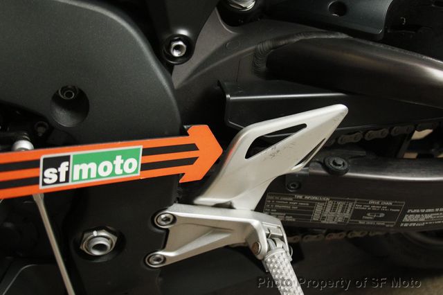 2017 Honda CBR1000RR ABS Includes Warranty - 22987108 - 42
