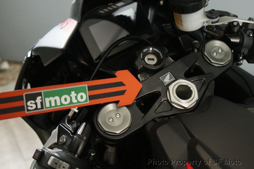 2017 Honda CBR1000RR ABS Includes Warranty - 22987108 - 44