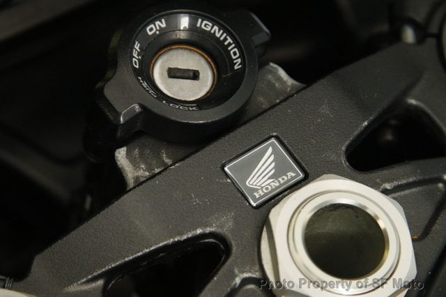 2017 Honda CBR1000RR ABS Includes Warranty - 22987108 - 45