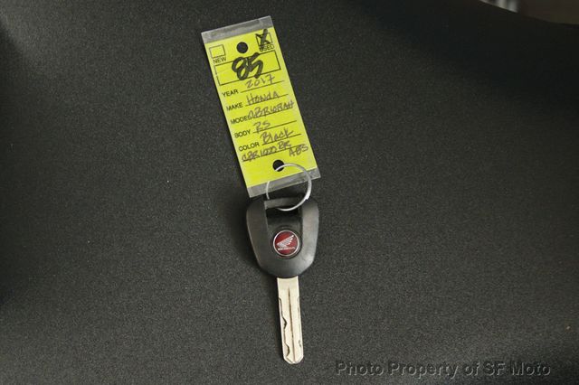2017 Honda CBR1000RR ABS Includes Warranty - 22987108 - 46