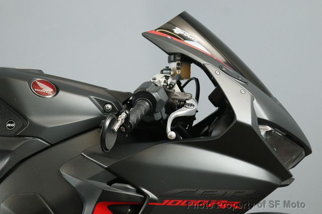 2017 Honda CBR1000RR ABS Includes Warranty - 22987108 - 5