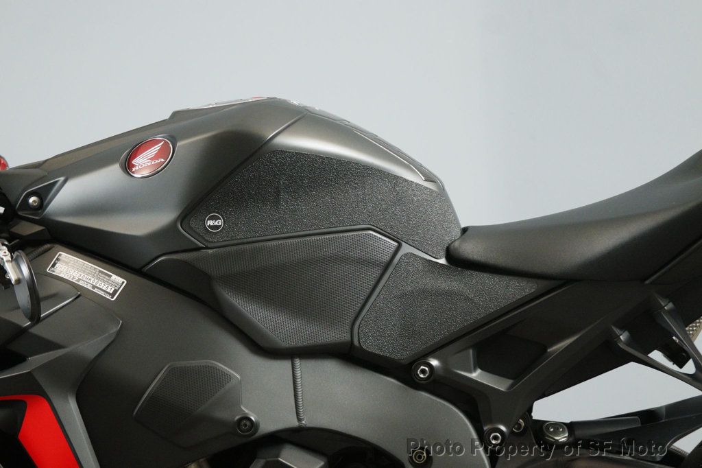 2017 Honda CBR1000RR ABS Includes Warranty - 22987108 - 7