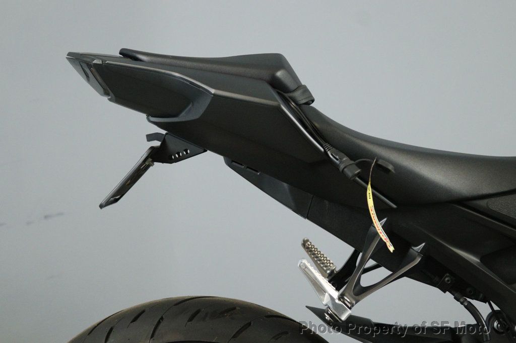 2017 Honda CBR1000RR ABS Includes Warranty - 22987108 - 8