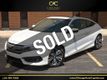 2017 Honda Civic Coupe EX-L CVT - 23028520 - 0