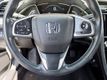 2017 Honda Civic Coupe EX-L CVT - 23028520 - 11