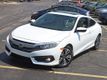 2017 Honda Civic Coupe EX-L CVT - 23028520 - 29