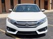2017 Honda Civic Coupe EX-L CVT - 23028520 - 4