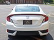 2017 Honda Civic Coupe EX-L CVT - 23028520 - 5