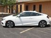 2017 Honda Civic Coupe EX-L CVT - 23028520 - 6