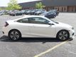 2017 Honda Civic Coupe EX-L CVT - 23028520 - 7