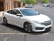 2017 Honda Civic Coupe EX-L CVT - 23028520 - 8