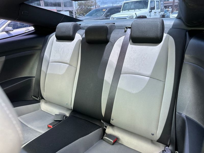 2017 Honda Civic Coupe EX-T CVT - 23018978 - 13