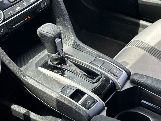 2017 Honda Civic Coupe EX-T CVT - 23018978 - 17