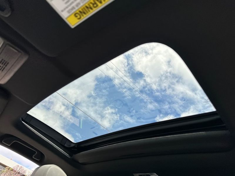 2017 Honda Civic Coupe EX-T CVT - 23018978 - 18