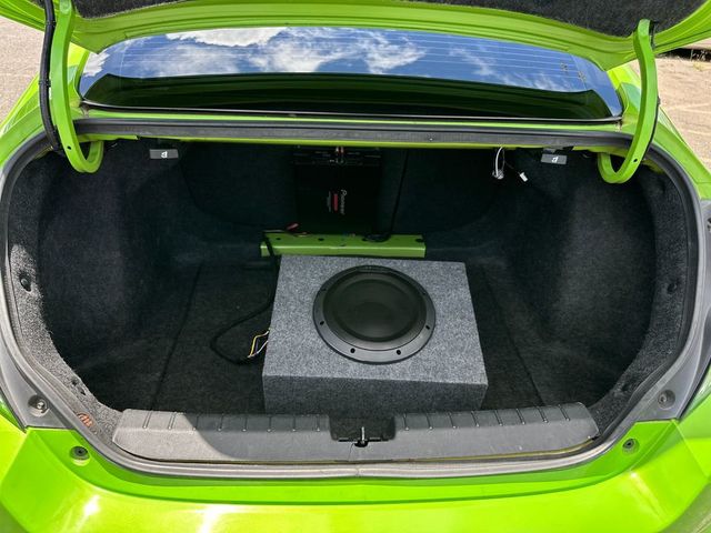 2017 Honda Civic Coupe EX-T CVT - 23018978 - 19